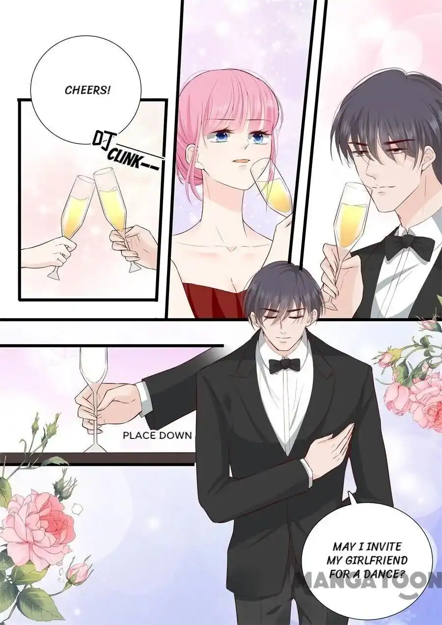 Don't be so harsh Chapter 312 6